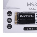 SSD Team Group 128GB MS30 M.2 2280 SATAIII TLC - 1017570