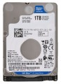 Dysk WD WD10SPZX_3M (1 TB ; 2.5"; SATA III; 128 MB; 5400 obr/min) - 1304852