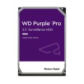 Dysk HDD WD Purple Pro WD8001PURP (8 TB ; 3.5"; 256 MB; 7200 obr/min) - 1017163