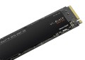 Dysk SSD WD Black SN750 WDS200T3XHC (2 TB ; M.2; PCIe NVMe 3.0 x4) - 894991