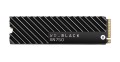 Dysk SSD WD Black SN750 WDS200T3XHC (2 TB ; M.2; PCIe NVMe 3.0 x4) - 894993