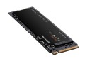 Dysk SSD WD Black SN750 WDS200T3XHC (2 TB ; M.2; PCIe NVMe 3.0 x4) - 894990