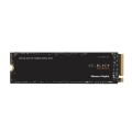 Dysk SSD WD Black SN850 WDS200T1X0E (2 TB ; M.2; PCIe NVMe 4.0 x4) - 857264