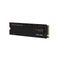Dysk SSD WD Black SN850 WDS200T1X0E (2 TB ; M.2; PCIe NVMe 4.0 x4) - 857265