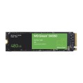 Dysk SSD WD Green SN350 WDS480G2G0C (480MB ; M.2 ; PCIe NVMe 3.0 x4) - 1017918