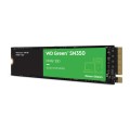 Dysk SSD WD Green SN350 WDS480G2G0C (480MB ; M.2 ; PCIe NVMe 3.0 x4) - 1017919