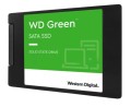 Dysk SSD WD Green WDS480G3G0A (480GB ; 2.5" ; SATA III) - 1017467