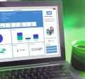 Dysk SSD WD Green WDS240G3G0B (240MB ; M.2 ; SATA III) - 1017477