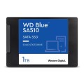 Dysk SSD WD Blue WDS100T3B0A (1 TB ; 2.5"; SATA III) - 1017478
