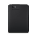 HDD WD ELEMENTS PORTABLE 5TB USB 3.0 BLACK - 1196859