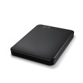 HDD WD ELEMENTS PORTABLE 5TB USB 3.0 BLACK - 1018242