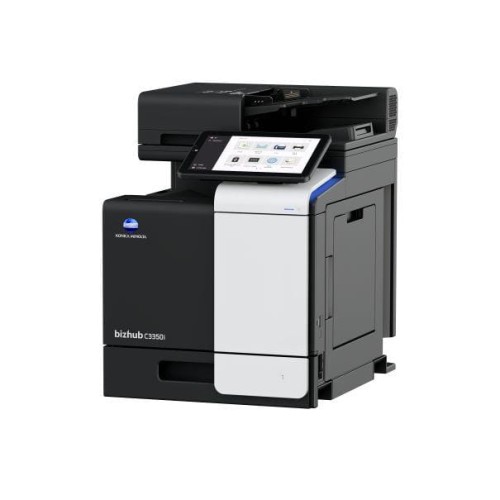 Kserokopiarka Konica-Minolta bizhub C3350i - 970632