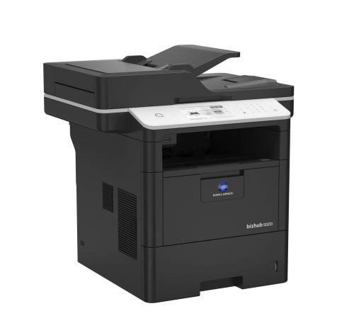Kserokopiarka Konica-Minolta bizhub 5020i - 970636
