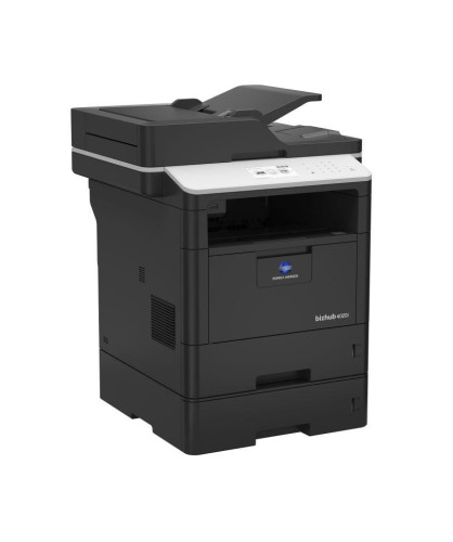 Kserokopiarka Konica-Minolta bizhub 4020i - 970638