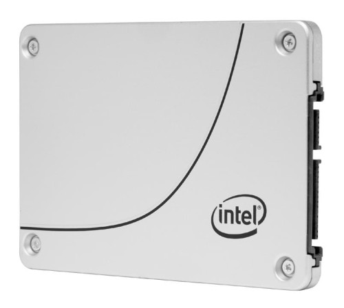 Dysk Intel SSDSC2BB016T701 949000 (1.6 TB ; 2.5"; SATA III) - 823754