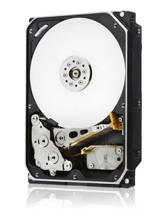 Dysk Western Digital Ultrastar DC HC510 He10 8TB 3,5" 7200 256MB SAS 512e ISE DC HUH721008AL5200
