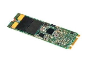 Dysk SSD Intel (760 GB; M.2; SATA III)
