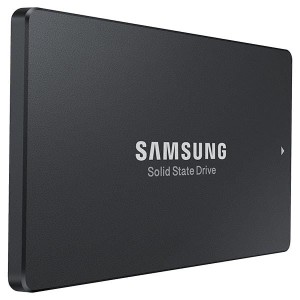 Dysk SSD Samsung (960 GB; 2.5"; SATA III)