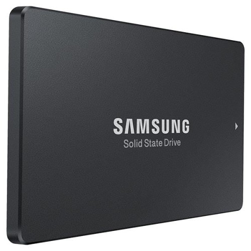 Dysk SSD Samsung (960 GB; 2.5"; SATA III) - 823597