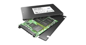 Dysk SSD Samsung (480 GB; 2.5"; SATA III)