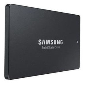 Dysk SSD Samsung SemiConductor  (1.92 TB; 2.5"; SATA III)