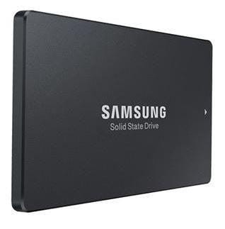 Dysk SSD Samsung SemiConductor  (1.92 TB; 2.5"; SATA III) - 823602