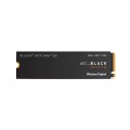 Dysk SSD WD Black SN770 WDS200T3X0E (2 TB ; M.2; PCIe NVMe 4.0 x4) - 1030403