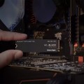 Dysk SSD WD Black SN770 WDS200T3X0E (2 TB ; M.2; PCIe NVMe 4.0 x4) - 1030408