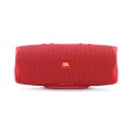 Głośnik JBL Charge 4 (czerwony, bezprzewodowy) - 844580