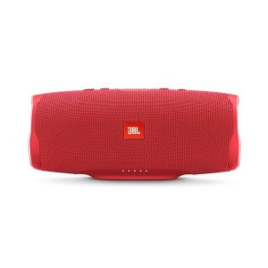 Głośnik JBL Charge 4 (czerwony, bezprzewodowy)
