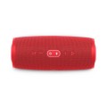 Głośnik JBL Charge 4 (czerwony, bezprzewodowy) - 844583