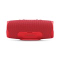 Głośnik JBL Charge 4 (czerwony, bezprzewodowy) - 844582
