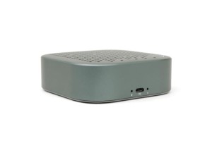 Głośnik bluetooth SNAB SNB022 (kolor szary)