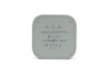 Głośnik bluetooth SNAB SNB022 (kolor szary) - 781945