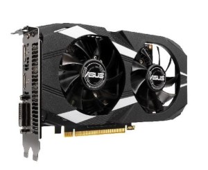 Karta VGA Asus GTX 1650 OC 4GB GDDR5 128bit DVI+HDMI+DP PCIe3.0