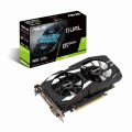 Karta graficzna Asus DUAL-GTX1650-4G - 805917