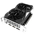 Karta VGA Gigabyte GeForce GTX 1650 OC 4GB GDDR5 128bit 2xHDMI+DP PCIe3.0 - 806046