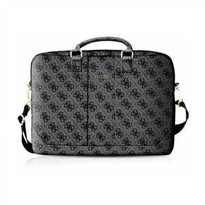 Guess torba do laptopa GUCB154GG 15" szara Uptown