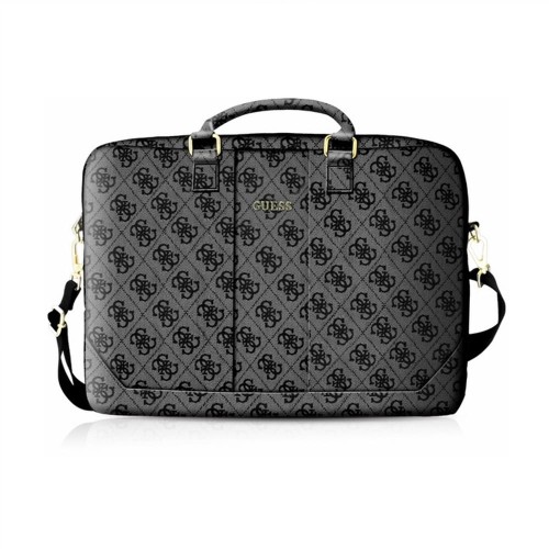 Guess torba do laptopa GUCB154GG 15" szara Uptown - 1275146