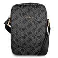 Guess Torba GUTB104GG 10" szara 4G Uptown - 1291179