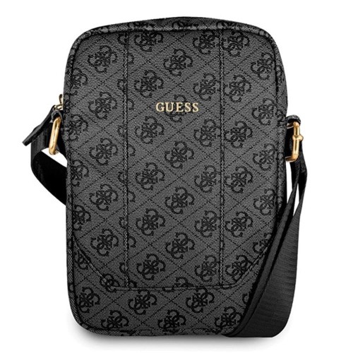 Guess Torba GUTB104GG 10" szara 4G Uptown - 1291179