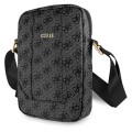 Guess Torba GUTB104GG 10" szara 4G Uptown - 1291180