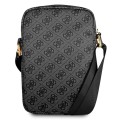 Guess Torba GUTB104GG 10" szara 4G Uptown - 1291181