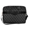 Guess torba do laptopa GUCB15G4GFGR 15" szara 4G Uptown - 1287529