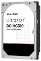 Dysk serwerowy HDD Western Digital Ultrastar DC HC310 (7K6) HUS726T4TAL4204 (4 TB; 3.5"; SAS3) - 894802