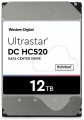 Dysk serwerowy HDD Western Digital Ultrastar DC HC520 (He12) HUH721212AL5200 (12 TB; 3.5"; SAS3) - 725305