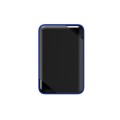 Dysk zewnętrzny Silicon Power A62 Game Drive 2TB 2,5" USB 3.1 czarno-niebieski - 1149273
