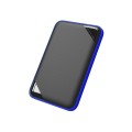 Dysk zewnętrzny Silicon Power A62 Game Drive 2TB 2,5" USB 3.1 czarno-niebieski - 1149274
