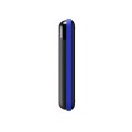 Dysk zewnętrzny Silicon Power A62 Game Drive 2TB 2,5" USB 3.1 czarno-niebieski - 1149275