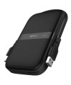 Dysk zewnętrzny Silicon Power Armor A60 2TB 2.5" USB 3.2  5400 obr/min Black - 1018149